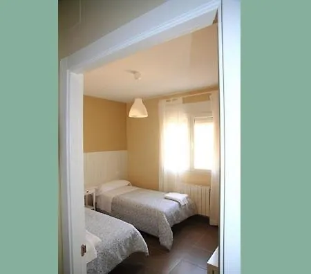 Turisticos Rurales Monte De Animas Apartment *