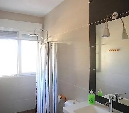 Apartment Turisticos Rurales Monte De Animas Valdepenas de Jaen